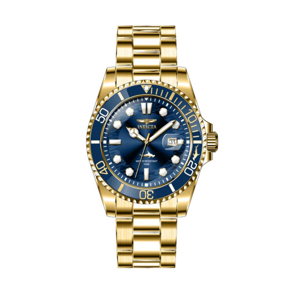Invicta Pro Diver