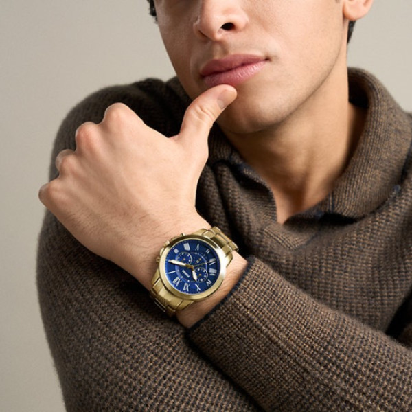 Fossil FS6200SET
