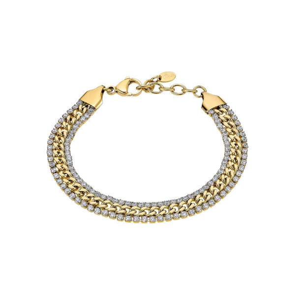 LOTUS STYLE ICONIC STEEL BRACELET LS2569-2/2