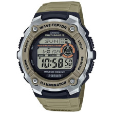 CASIO COLLECTION WV-200R-5AEF