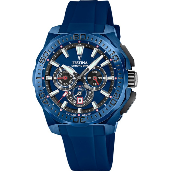 ClassicWatches.bg Festina F20729/1 снимка
