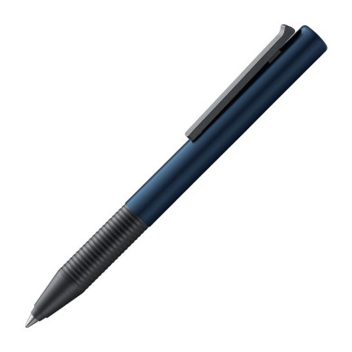 Ролер Lamy - Tipo Blueblack, черен пълнител