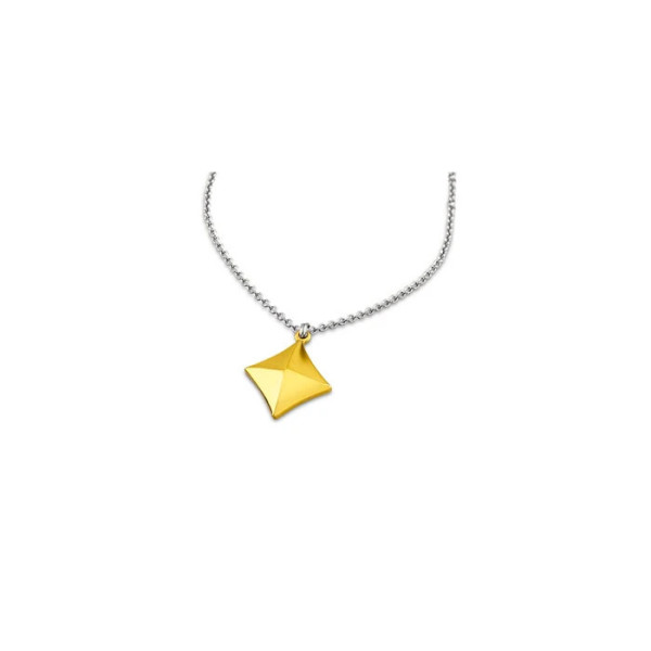 Lotus Style Trendy стоманено колие LS1533-1/2