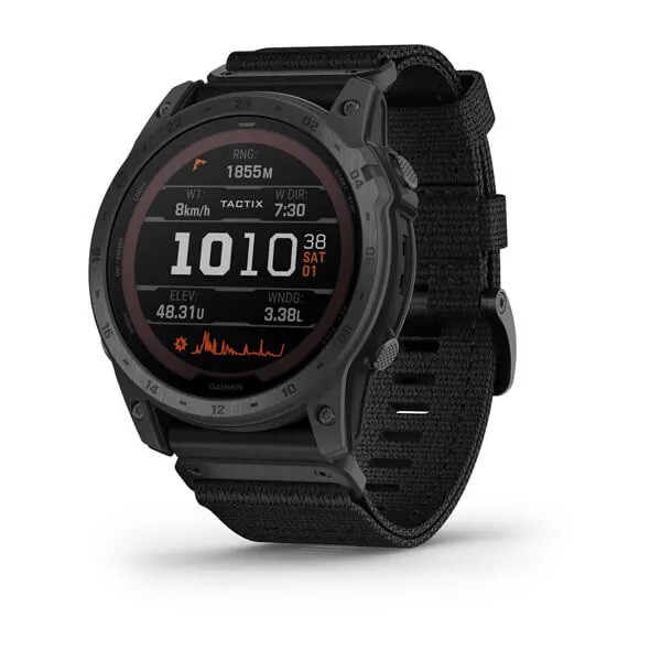 GARMIN TACTIX 7 PRO BALLISTICS 010-02704-21