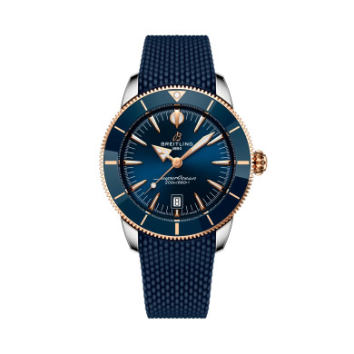 Часовник BREITLING SUPEROCEAN HERITAGE B31 AUTOMATIC 44 UB3112161C1S1