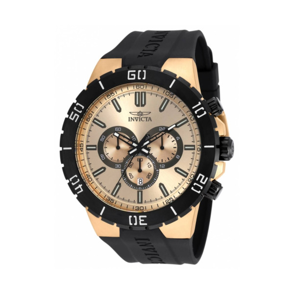 Invicta Pro Diver 19197
