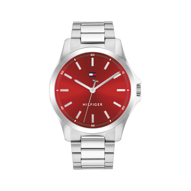 ЧАСОВНИК TOMMY HILFIGER BRUCE 45MM 1710677