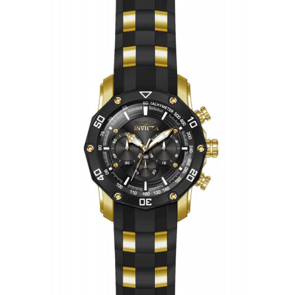 Invicta Pro Diver 30080