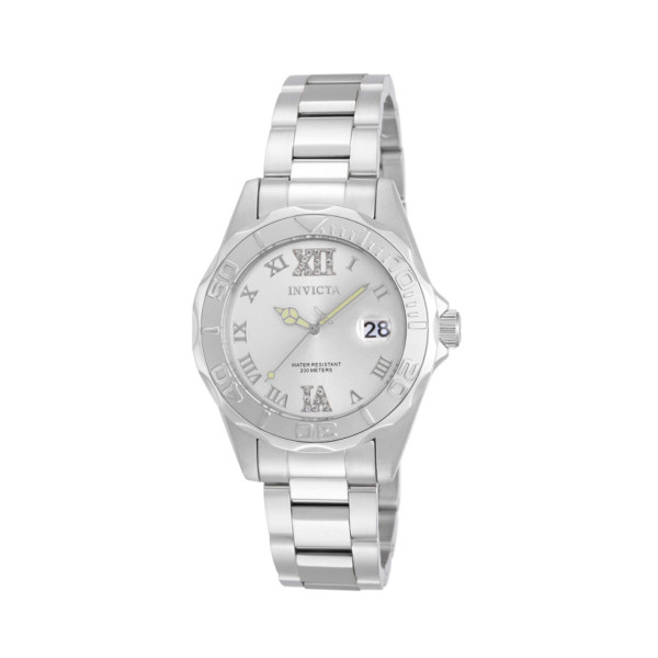 Дамски часовник бижу Invicta Pro Diver 12851