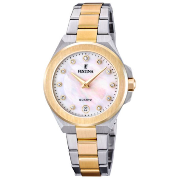 ClassicWatches.bg Festina F20702/1 снимка

