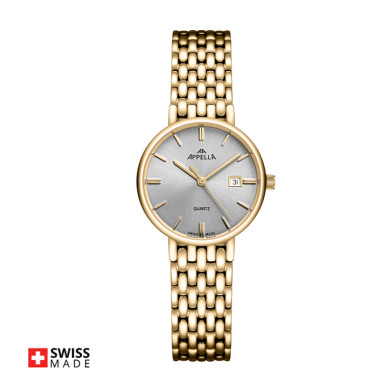 Дамски часовник Appella L32007.1117Q