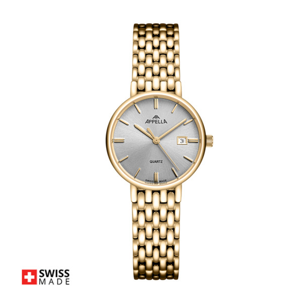 Дамски часовник Appella L32007.1117Q