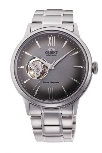 ORIENT BAMBINO AUTOMATIC 41 MM MEN'S WATCH RA-AG0029N