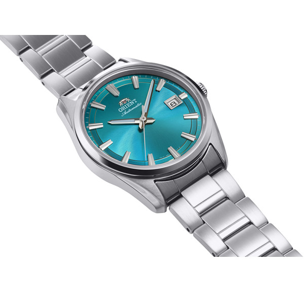 часовник orient ra ac0r06l stretto лимитиран модел classicwatches.bg