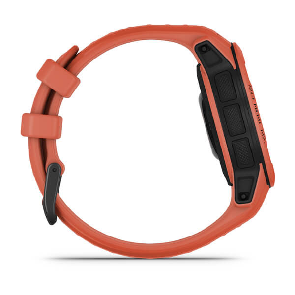 GARMIN INSTINCT™ 2S POPPY 40MM 010-02563-06