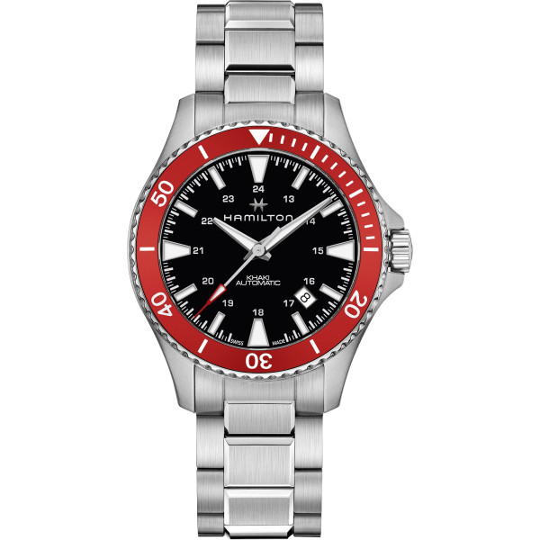 Hamilton Khaki Navy Auto H82.405.130