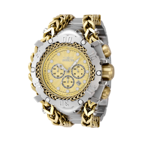 Invicta Gladiator Gold Legion 48190
