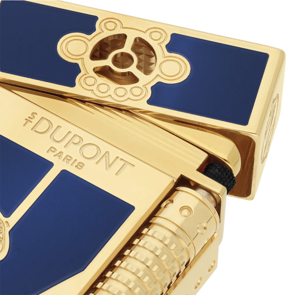 Сет S.T.Dupont Set Art Of Fire C23050