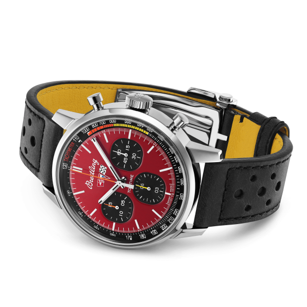 BREITLING TOP TIME CHEVROLET CORVETTE 42 MM  A25310241K1X1