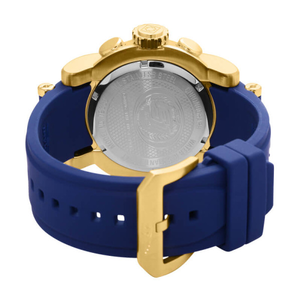 Invicta S1 Rally