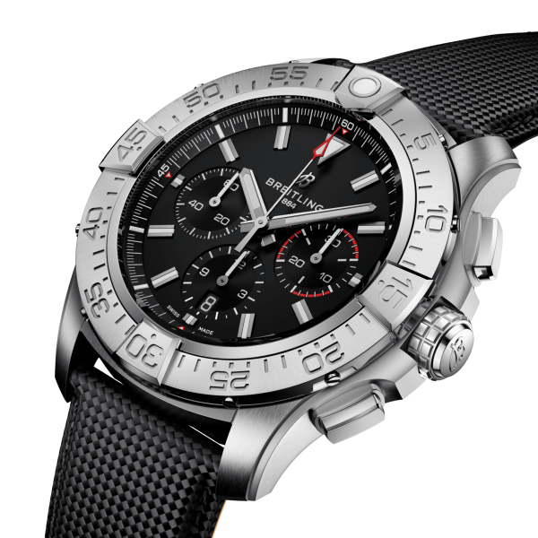 BREITLING SUPER AVENGER B01 CHRONOGRAPH 46 EB0148101B1X1