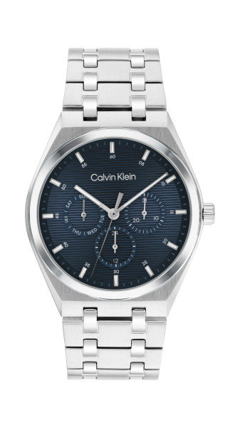 часовник calvin klein 25200520 мъжки черен циферблат classicwatches.bg
