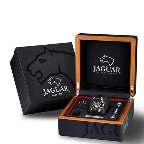Jaguar Special Edition J691/2