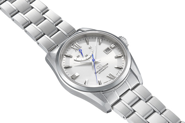 ORIENT STAR AUTOMATIC CONTEMPORARY 39ММ MEN`S WATCH RE-AU0006S