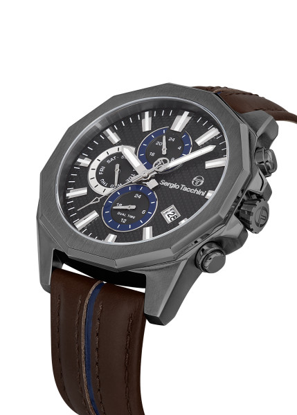 Мъжки часовник Sergio Tacchini ST.1.10373-4