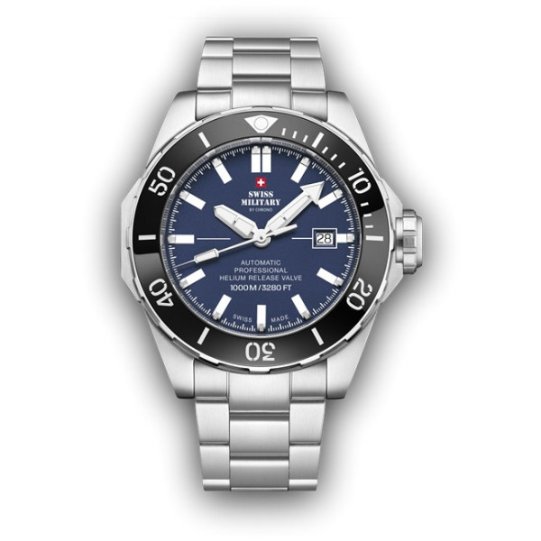 Swiss Military By Chrono SMA34092.02