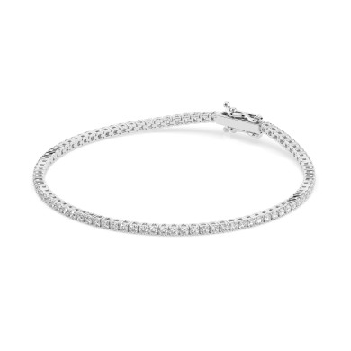 CARA DIAMANTI Златна гривна с диаманти K105-10001/14K
