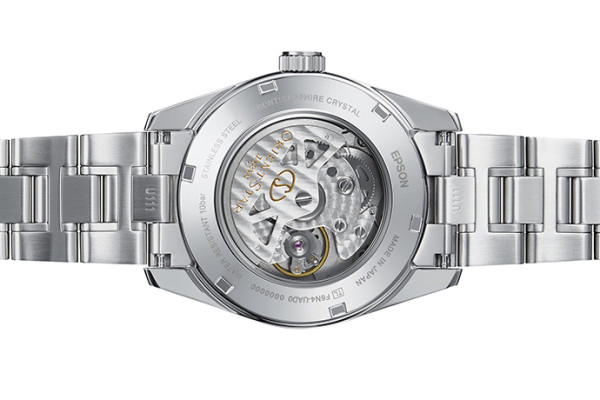 Мъжки часовник Orient Star RE-AU0006S