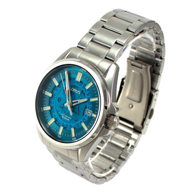 Lorus RU405AX9 ClassicWatches.bg