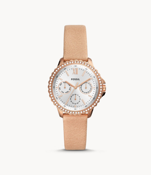 FOSSIL IZZY 36MM LADIES WATCH ES4888