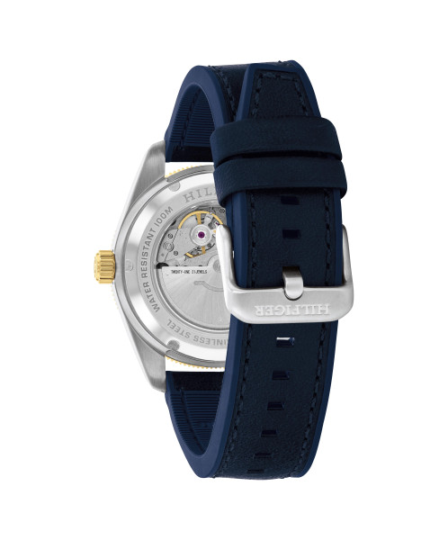 TOMMY HILFIGER AUTOMATIC 40MM 1792141