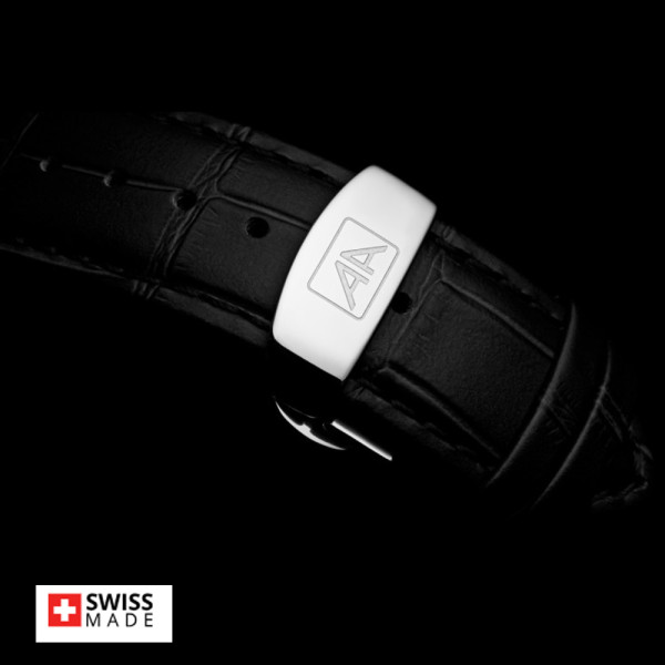 Appella L70010.R226PA автоматичен Swiss Made часовник classicwatches.bg
