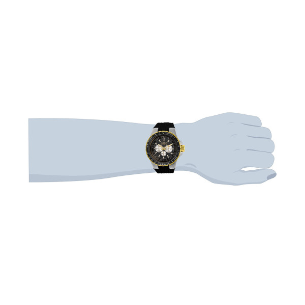 Invicta Aviator 33029