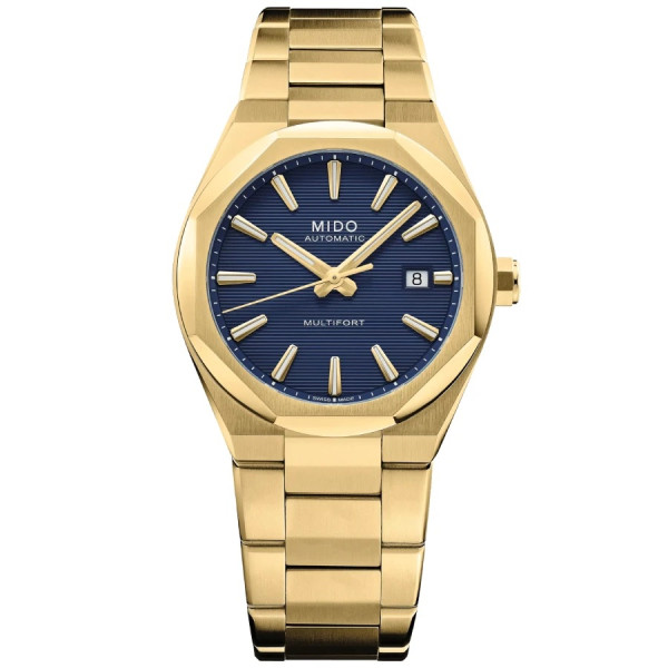 Mido Multifort 8 One Crown M055.507.33.041.00