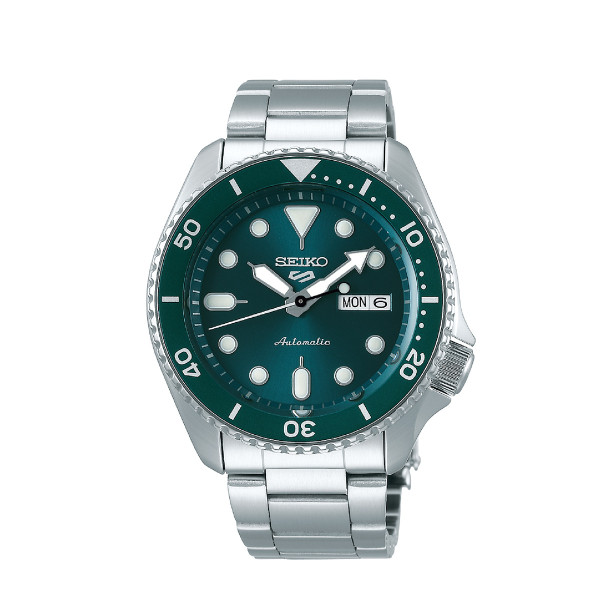 Seiko 5 Sport Automatic SRPD61K1