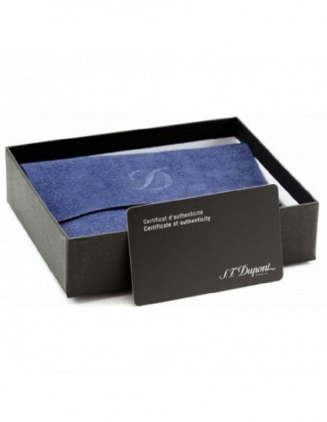 Калъф за Айкос S.T.Dupont Iqos case- Brown 180125