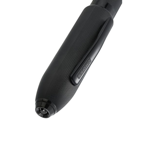 Химикалка Cross Peerless - Black PVD Appointments