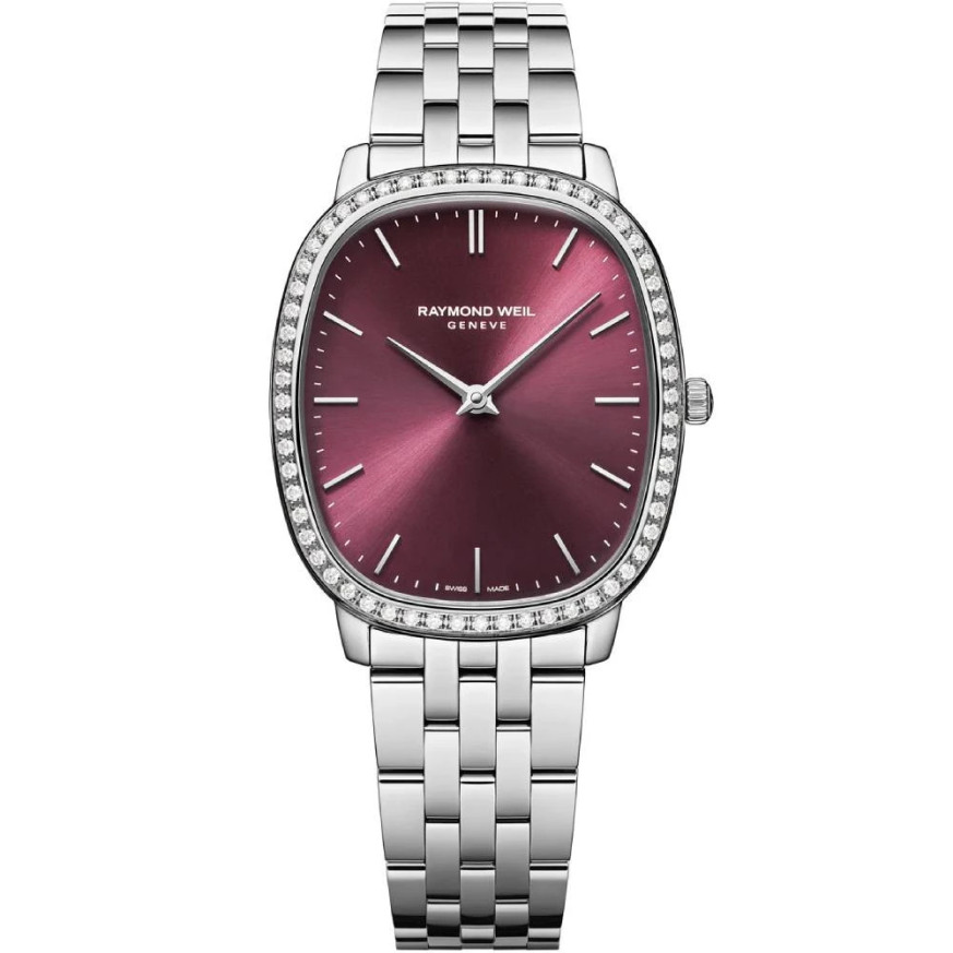 Raymond Weil Toccata 5280-STS-45001