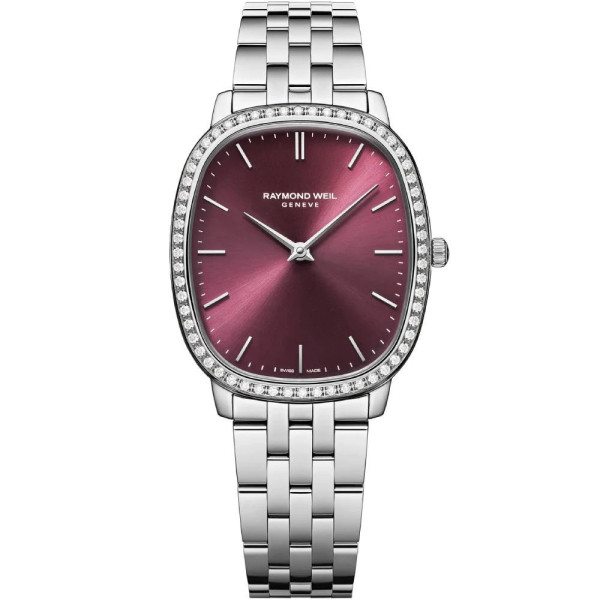 Raymond Weil Toccata 5280-STS-45001