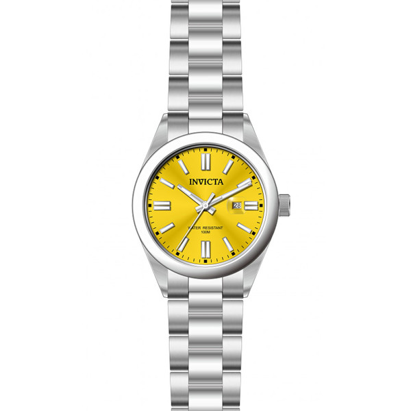 Часовник Invicta Pro Diver World Yacht 38453