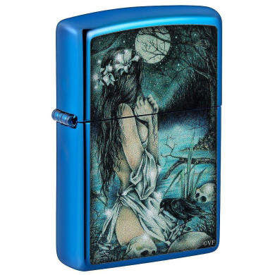 Запалка Zippo Victoria Francés 49764