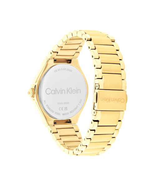 CALVIN KLEIN VIBRANCY 38MM 25100053