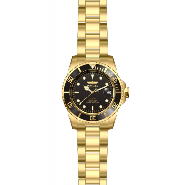 Invicta Pro Diver Automatic 20ATM 8929OB