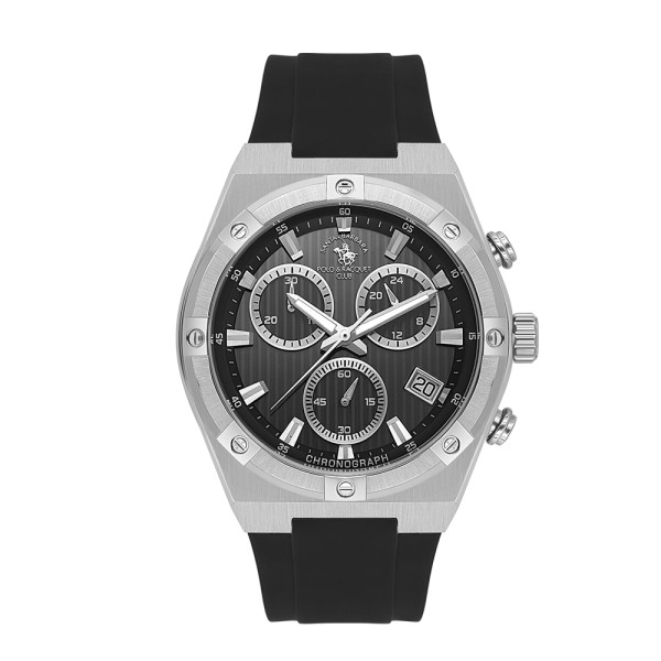 Мъжки часовник Santa Barbara Polo & Racquet Club SB.1.10659-1