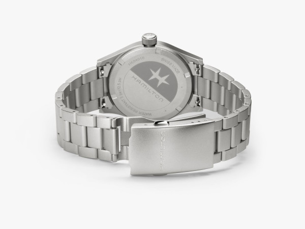 HAMILTON KHAKI FIELD 38MM H69.401.160