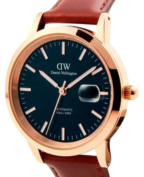 Часовник Daniel Wellington DW00100758